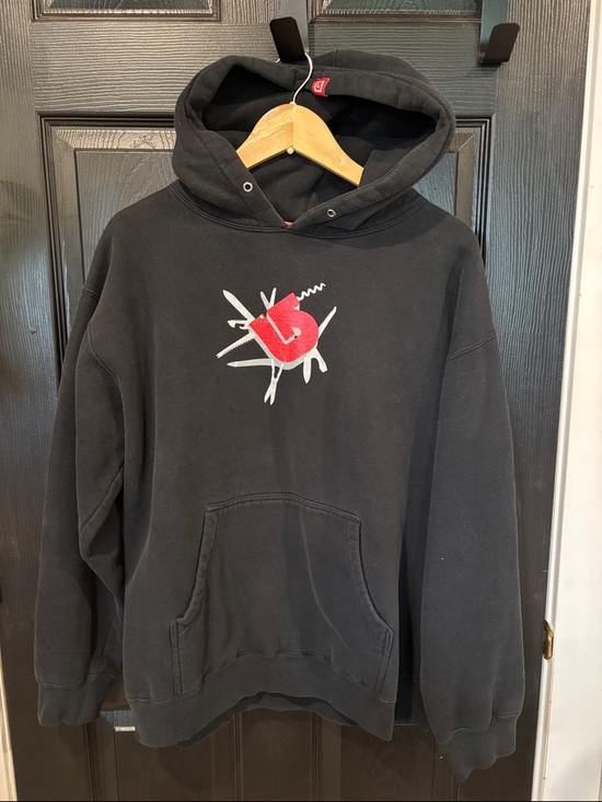 Burton Other - Y2K Burton Hoodie